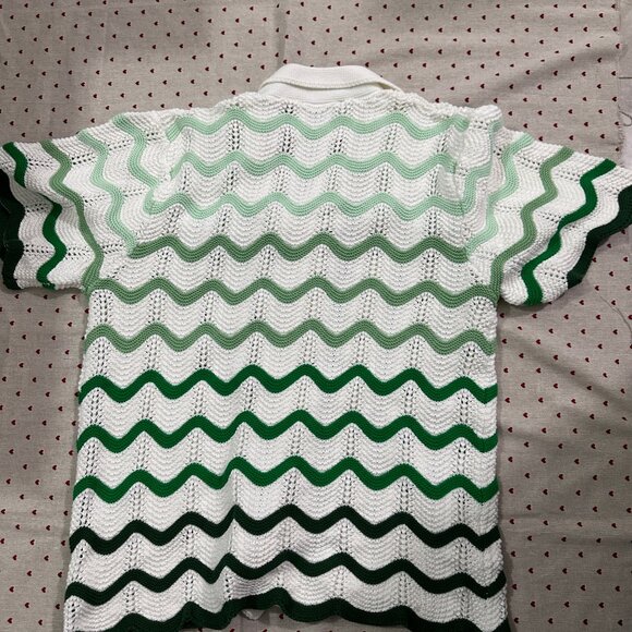 Casablancashort Sleeves - Picture 6 of 6